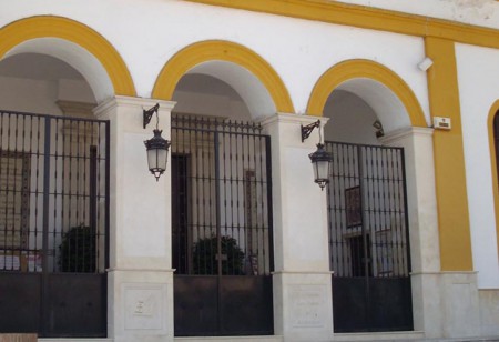 La iglesia de San Pedro Alcántara celebra con varios actos su 150 aniversario