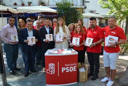 Bernal agilizará trámites para que los nuevos hoteles puedan generar empleo