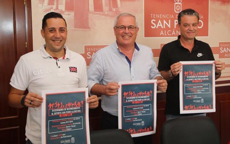 Piña no ha cumplido ni una promesa para el deporte de su campaña de 2015