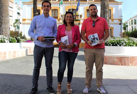 IU propone una mesa de seguimiento de obras en San Pedro ante el "caos" actual