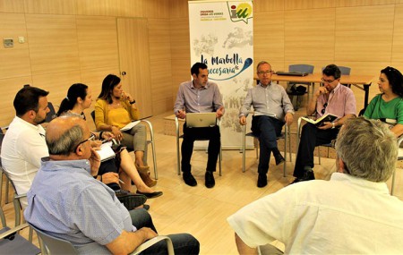IU defiende un turismo responsable para avanzar hacia la sostenibilidad