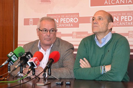 Piña considera que han perdido votos por no aceptar el clientelismo