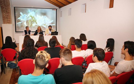 Marbella celebra el Día del Medio Ambiente con un acto con escolares