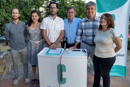 Impulsa Ciudad achaca la victoria del PP en Marbella al "marketing político"