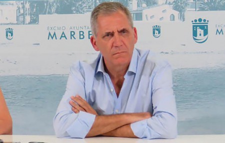 La Junta dice que Marbella necesita un PGOU "más sencillo" que los anteriores
