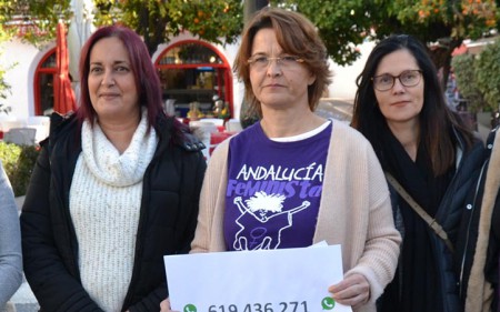 Marbella Feminista critica que se pierda la concejalía de Igualdad y Diversidad