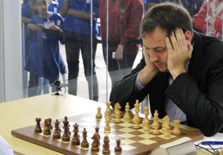 Marbella acogerá en septiembre el Campeonato de España de ajedrez 