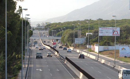 La Junta adjudica la redacción del proyecto del nuevo instituto en Marbella