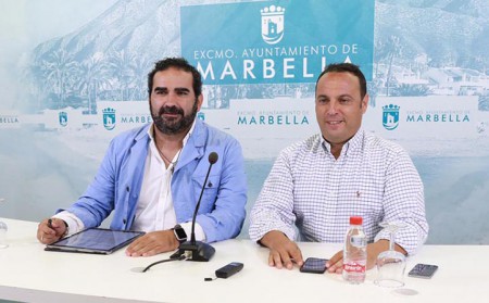 El PP plantea una superestructura al frente de la Delegación de Deportes 