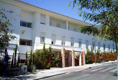 Un instituto y una alumna de Marbella reciben premios medioambientales