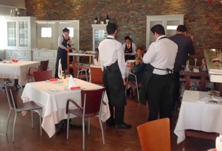 El Ayuntamiento de Marbella quiere crear escuelas municipales de hostelería 