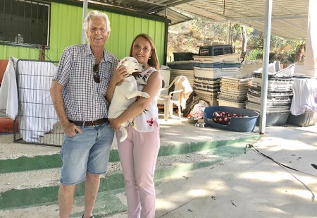 Cs solicita al Ayuntamiento medidas económicas para salvar la Triple A