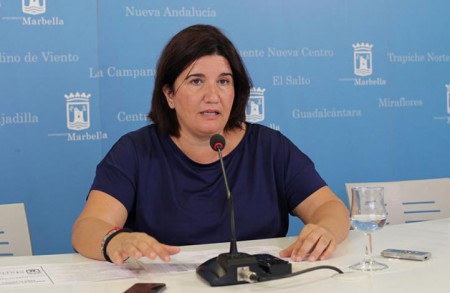 El PSOE pedirá que el pleno apoye al Instituto Andaluz de la Mujer (IAM)