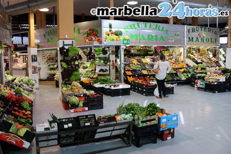 Marbella quiere un Mercado Central que sea "un atractivo turístico"
