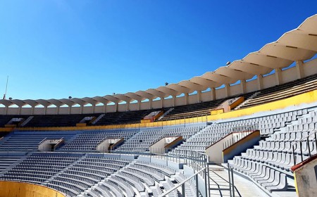 Arena Marbella inicia este domingo su actividad con un Campeonato Mundial