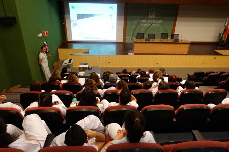 La Agencia Sanitaria Costa del Sol organiza un curso de "Actualización de Calidad en la Fase Preanalítica"