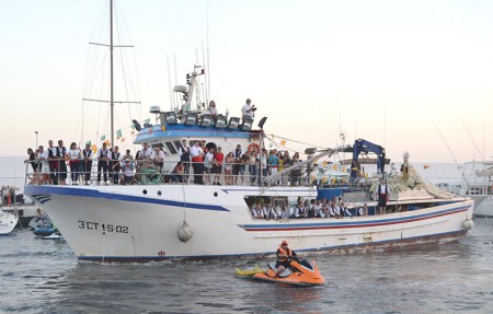 Aprueban subvenciones a la hermandad Virgen del Carmen y al CB San Pedro