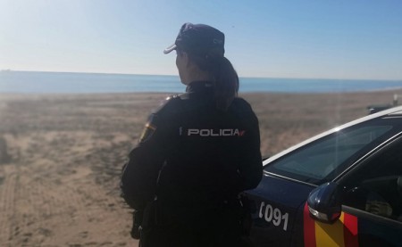 Dos detenidos en Marbella por robar dos relojes valorados en 36.000 euros