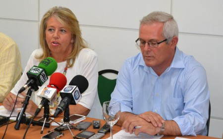 Marbella pierde la subvención del mercado 'Sabor a Málaga' y paga 45.000 euros de intereses