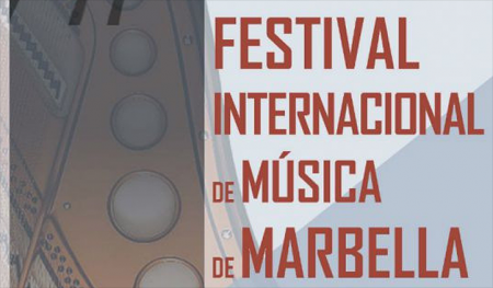 Conciertos, masterclass y talento joven en el Festival de Música de Marbella