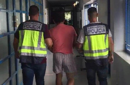 A prisión un hombre tras apuñalar a otro por un aparcamiento en Marbella
