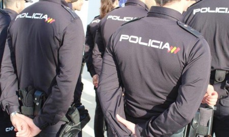 Los delitos sexuales crecen un 10% en Marbella en la primera mitad del año