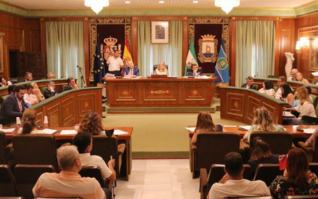 El PP rechaza que el dinero de las ampas se destine a fines educativos