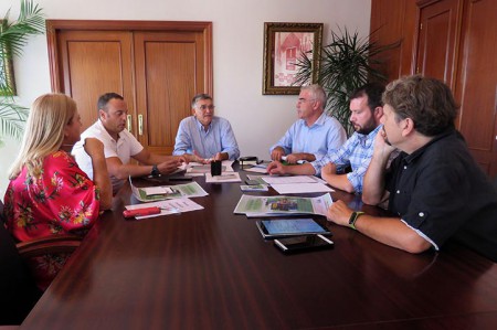 Masificación en los institutos de San Pedro con el nuevo centro encallado