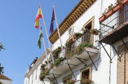 Marbella aprueba más de 200.000 euros en ayudas para 15 colectivos sociales