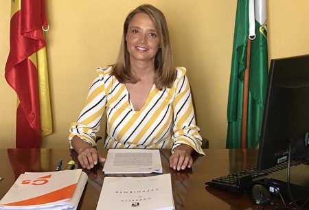 Cs pregunta a Muñoz por los plazos para ceder el edificio de Roca a la Junta