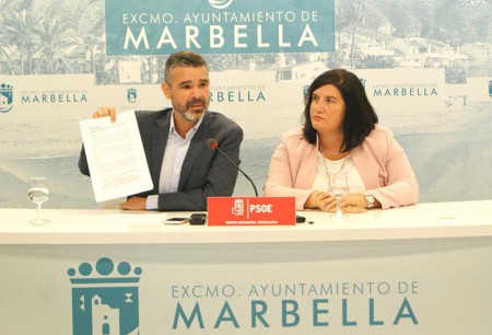 El PSOE pide explicaciones a Muñoz por el "caos" en el inicio del curso escolar