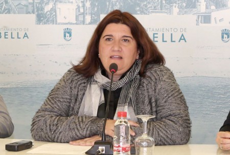 El PSOE exige a Muñoz que publique los contratos menores de abril a junio
