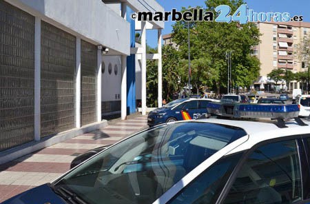 Detenidos cuatro responsables de una asociación pro cannabis en Marbella