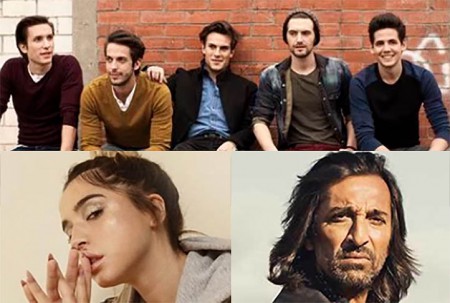 Conciertos para la Feria de San Pedro 2019: Dvicio, Lola Índigo y Ketama