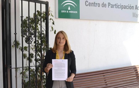 Cs pide un plan para personas mayores en situación de vulnerabilidad