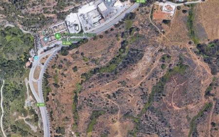 IU avisa de que la nueva parcela para el Palacio de Justicia tampoco es adecuada