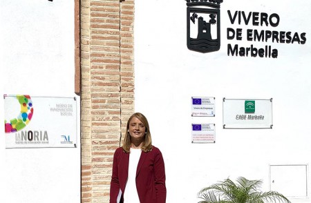 Ciudadanos pide que Marbella haga una "apuesta firme" por atraer empresas