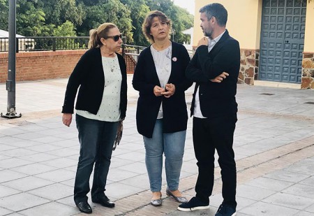 Piden que una plaza en Miraflores lleve el nombre de Andrés Cuevas