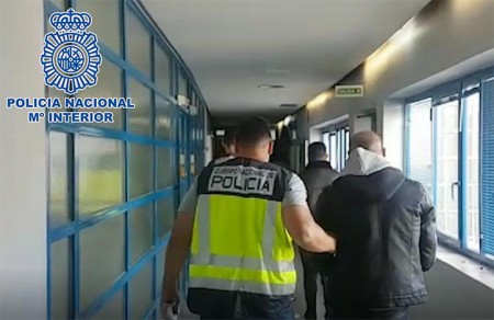 A prisión un vendedor de droga secuestrado en Marbella y sus captores 