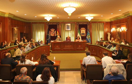 El PP rechaza plantear enmiendas para Marbella a los presupuestos de la Junta