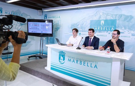 Marbella impulsa un programa para potenciar el emprendimiento social 