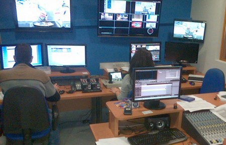 RTV Marbella aprueba un presupuesto de 1,6 millones para el año 2020