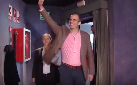 Ortega Smith abrirá la campaña de Vox este jueves desde Marbella