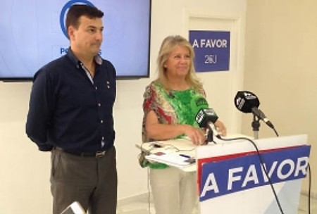 El paro sube en Marbella en casi 1.000 personas en el mes de octubre