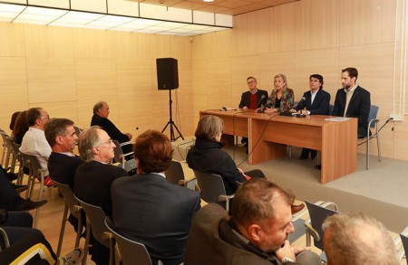 Marbella intenta agilizar las licencias urbanísticas gracias a los arquitectos