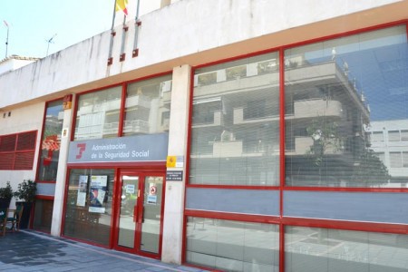 Octubre deja en Marbella casi 3.000 afiliaciones menos a la Seguridad Social