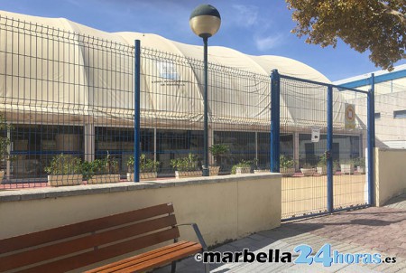 La reapertura de la piscina municipal de Marbella se retrasa dos semanas más
