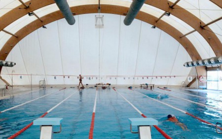 Los presupuestos de Marbella no incluyen nuevas instalaciones deportivas