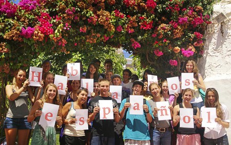 Marbella quiere posicionarse como referencia en la enseñanza del español