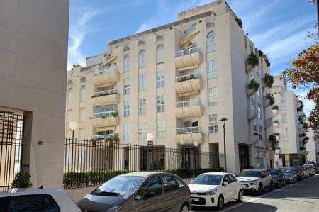 Cs pide al Ayuntamiento que escuche a los vecinos de La Zambomba